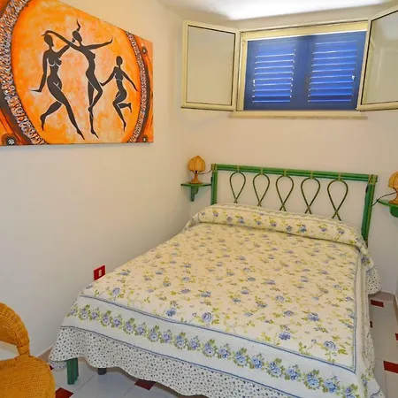Apartment Casa Tramonto - Rosariavacanze Santa Maria di Leuca