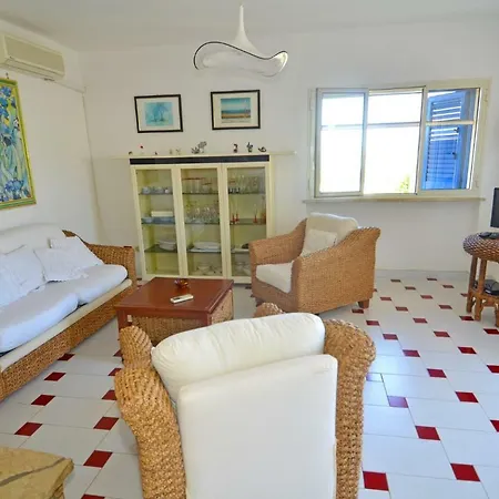 Casa Tramonto - Rosariavacanze * Santa Maria di Leuca