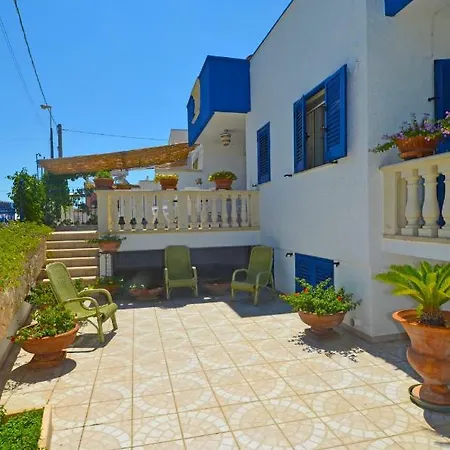 Casa Tramonto - Rosariavacanze Apartment *