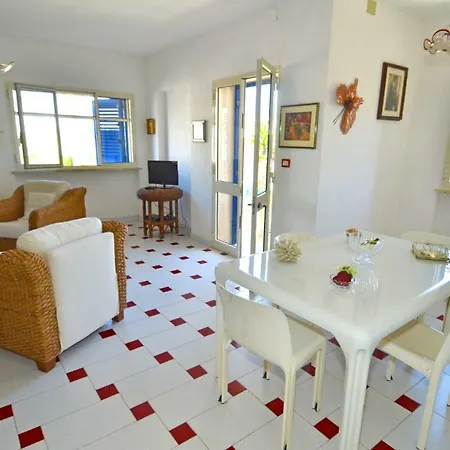 Casa Tramonto - Rosariavacanze * Santa Maria di Leuca