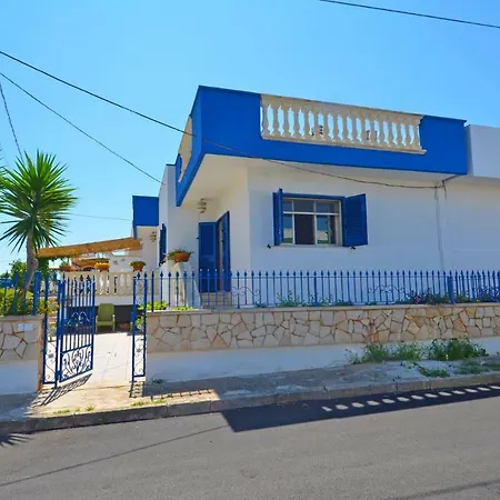 Casa Tramonto - Rosariavacanze * Santa Maria di Leuca