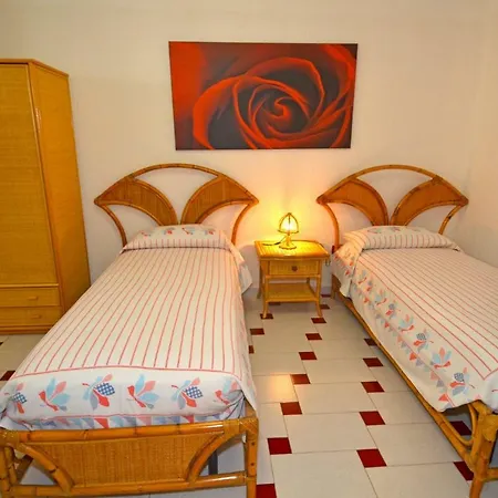 Casa Tramonto - Rosariavacanze
