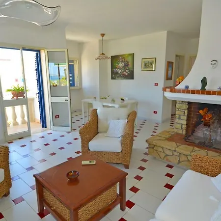 Apartment Casa Tramonto - Rosariavacanze Santa Maria di Leuca