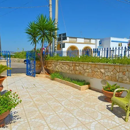 Apartment Casa Tramonto - Rosariavacanze