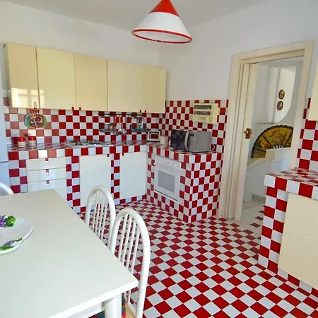 Casa Tramonto - Rosariavacanze Santa Maria di Leuca