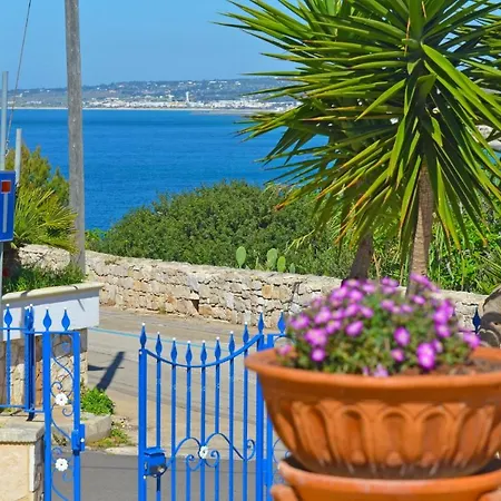 Casa Tramonto - Rosariavacanze * Santa Maria di Leuca