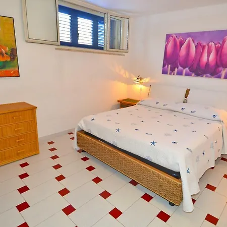 Apartment Casa Tramonto - Rosariavacanze