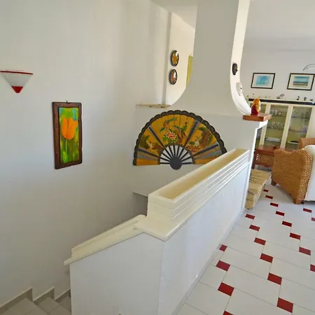 Casa Tramonto - Rosariavacanze *