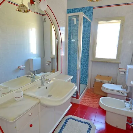 Casa Tramonto - Rosariavacanze Apartment